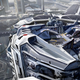 Illustration for article titled Exclusive: Killer Concept Art From The New emTotal Recall/em Movie